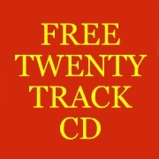 FREE 20-TRACK CD
Nashville Session Players